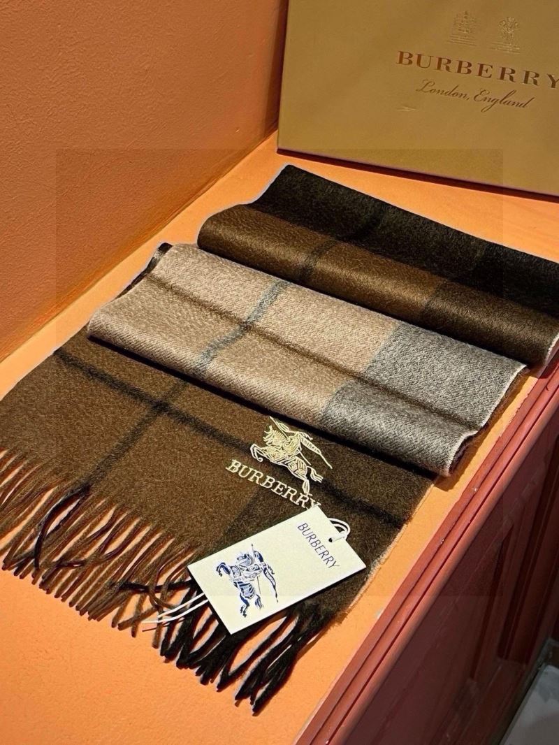 Burberry Scarf